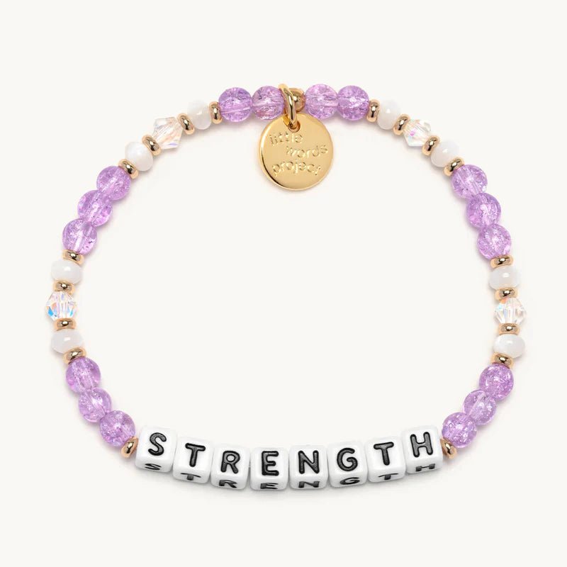 Little Words Project Bracelet - eloise boutique