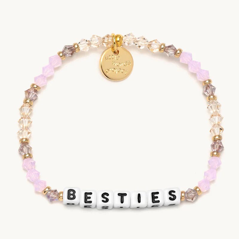 Little Words Project Bracelet - eloise boutique