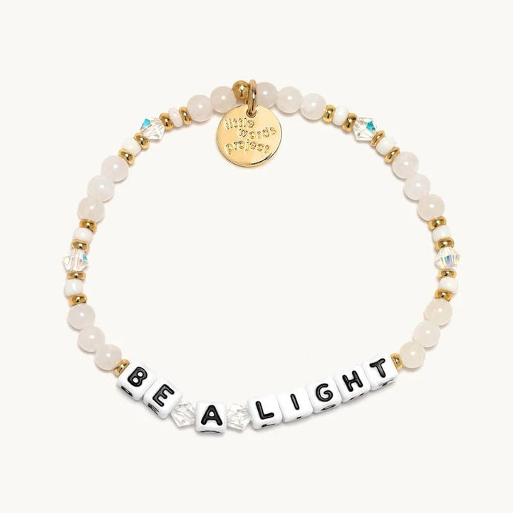 Little Words Project Bracelet - eloise boutique