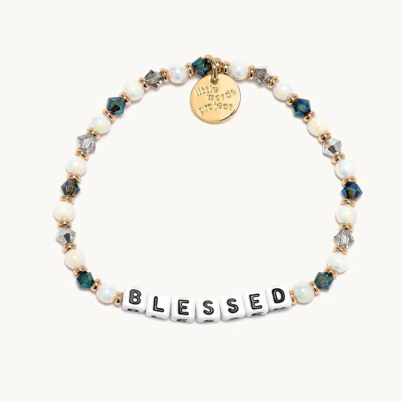 Little Words Project Bracelet - eloise boutique