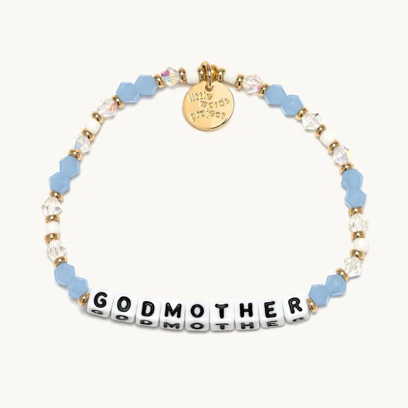 Little Words Project Bracelet - eloise boutique
