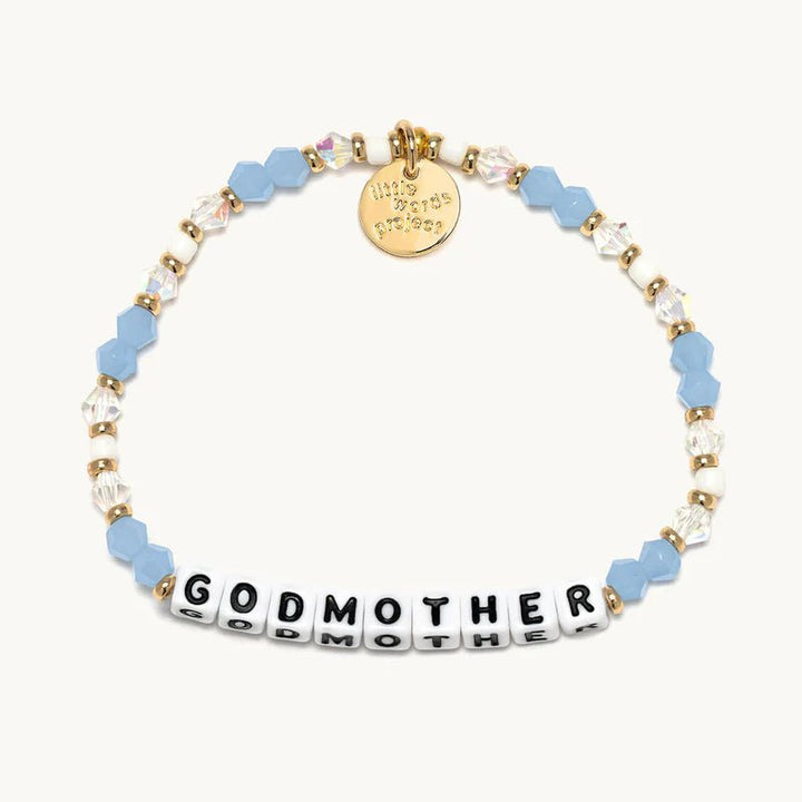 Little Words Project Bracelet - eloise boutique