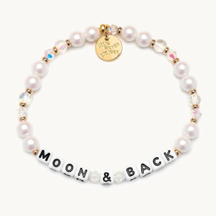 Little Words Project Bracelet - eloise boutique