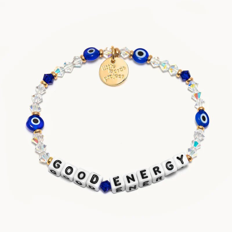 Little Words Project Bracelet - eloise boutique