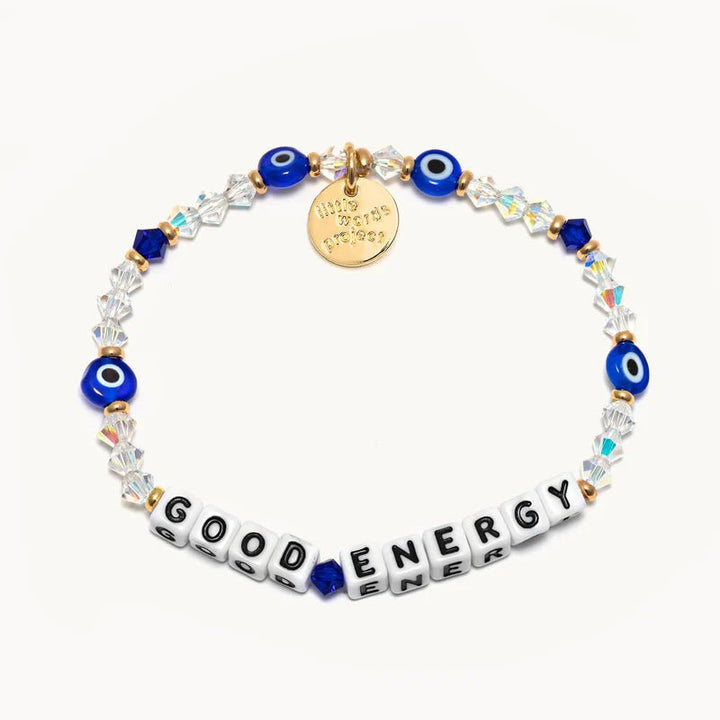 Little Words Project Bracelet - eloise boutique