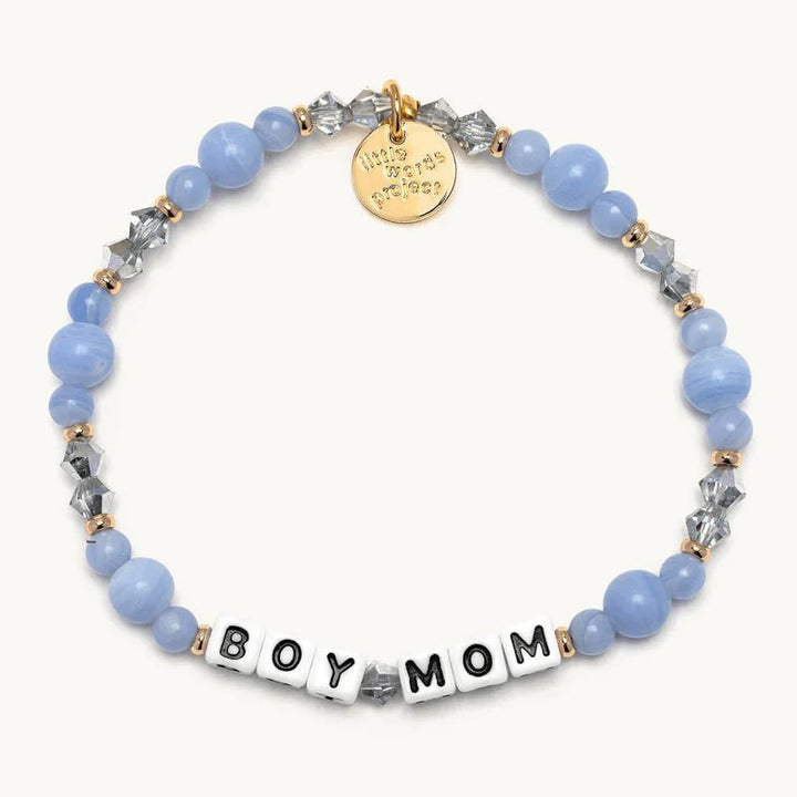 Little Words Project Bracelet - eloise boutique