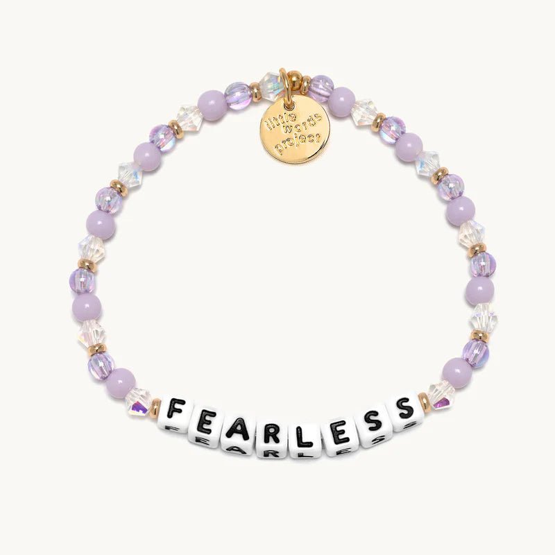 Little Words Project Bracelet - eloise boutique