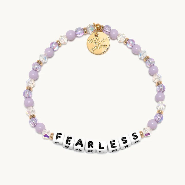 Little Words Project Bracelet - eloise boutique