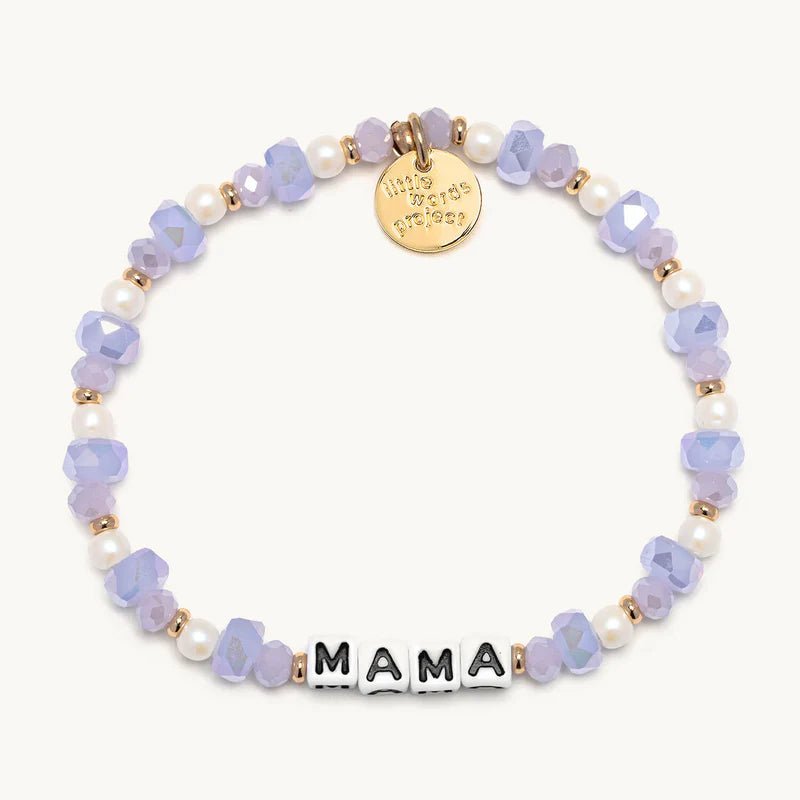 Little Words Project Bracelet - eloise boutique
