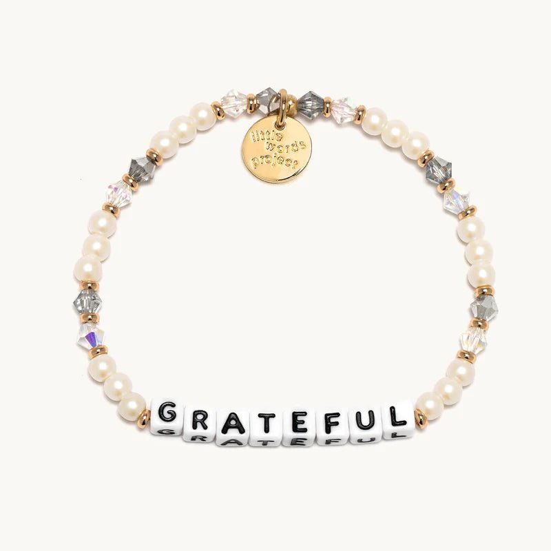 Little Words Project Bracelet - eloise boutique