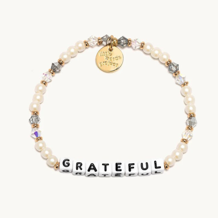 Little Words Project Bracelet - eloise boutique