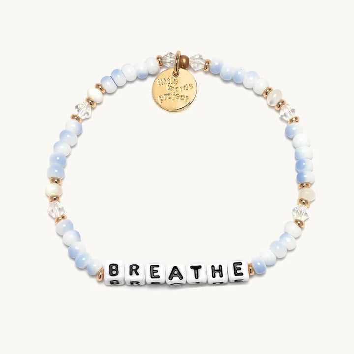 Little Words Project Bracelet - eloise boutique