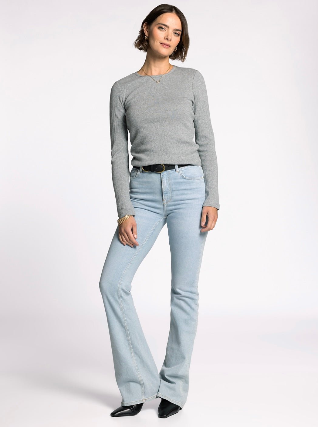 Luisa Top - eloise boutique