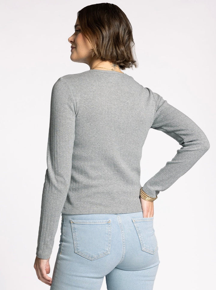 Luisa Top - eloise boutique