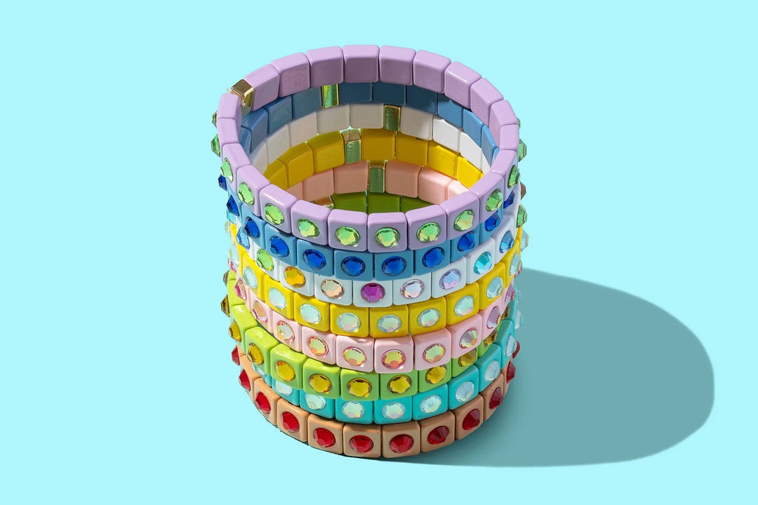 Maeve Bracelet - eloise boutique
