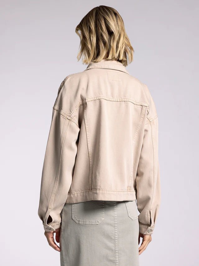 Magnolia Jacket - eloise boutique