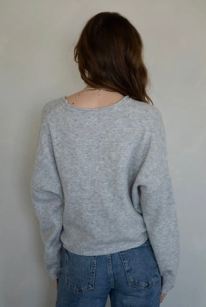 Maia Cardigan - eloise boutique