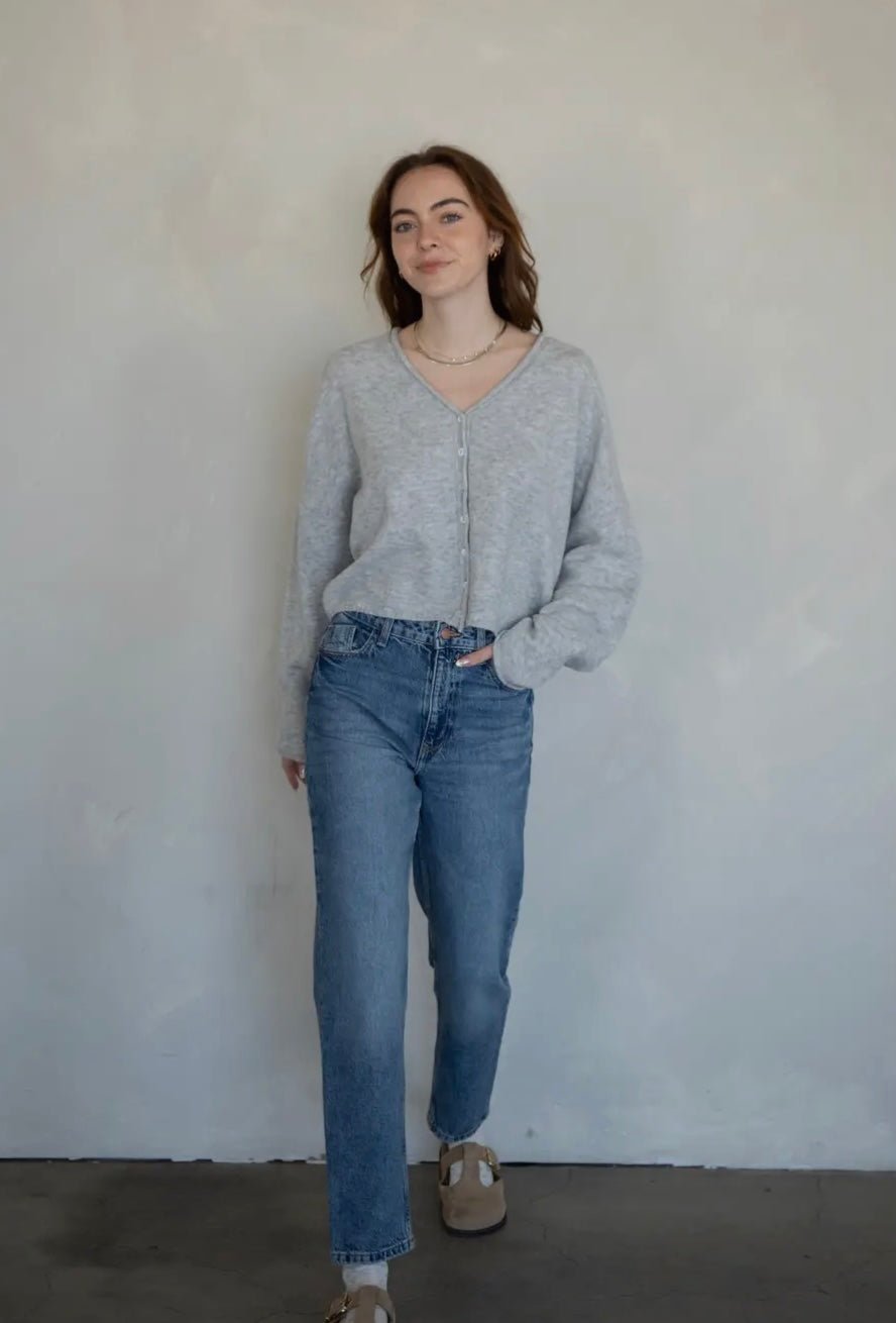 Maia Cardigan - eloise boutique