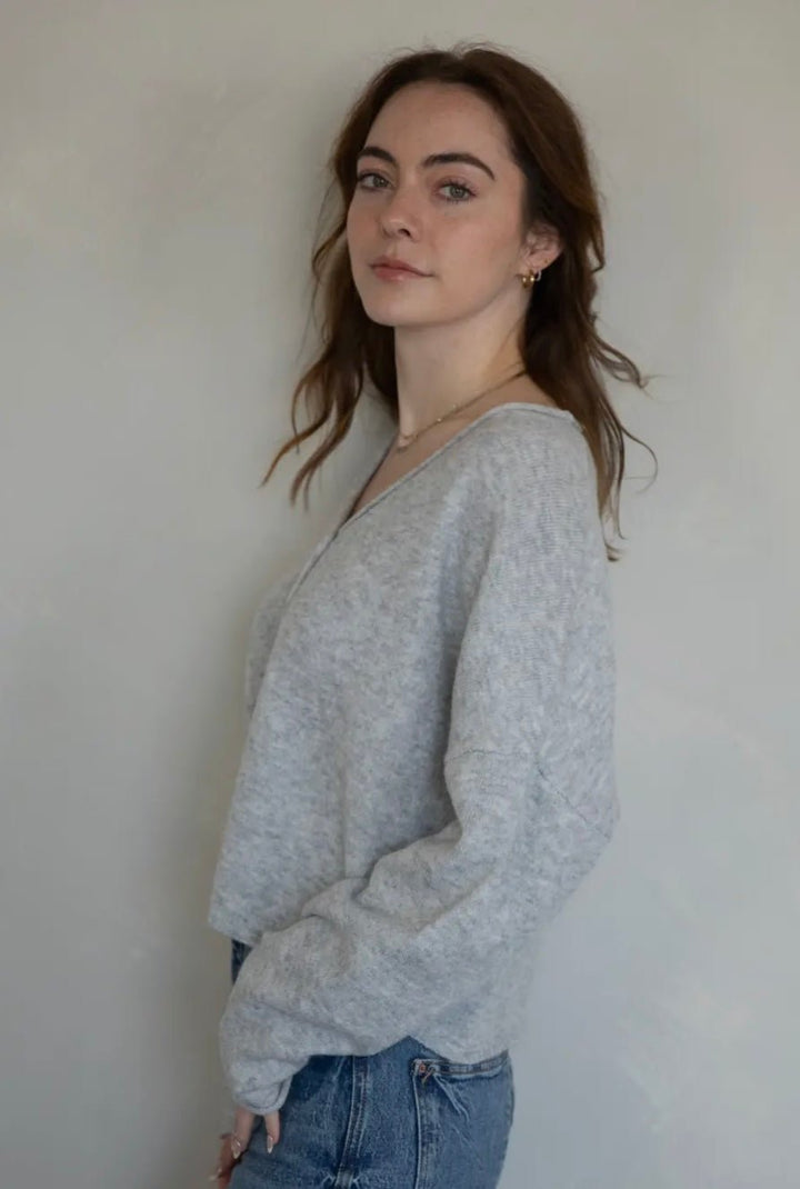 Maia Cardigan - eloise boutique