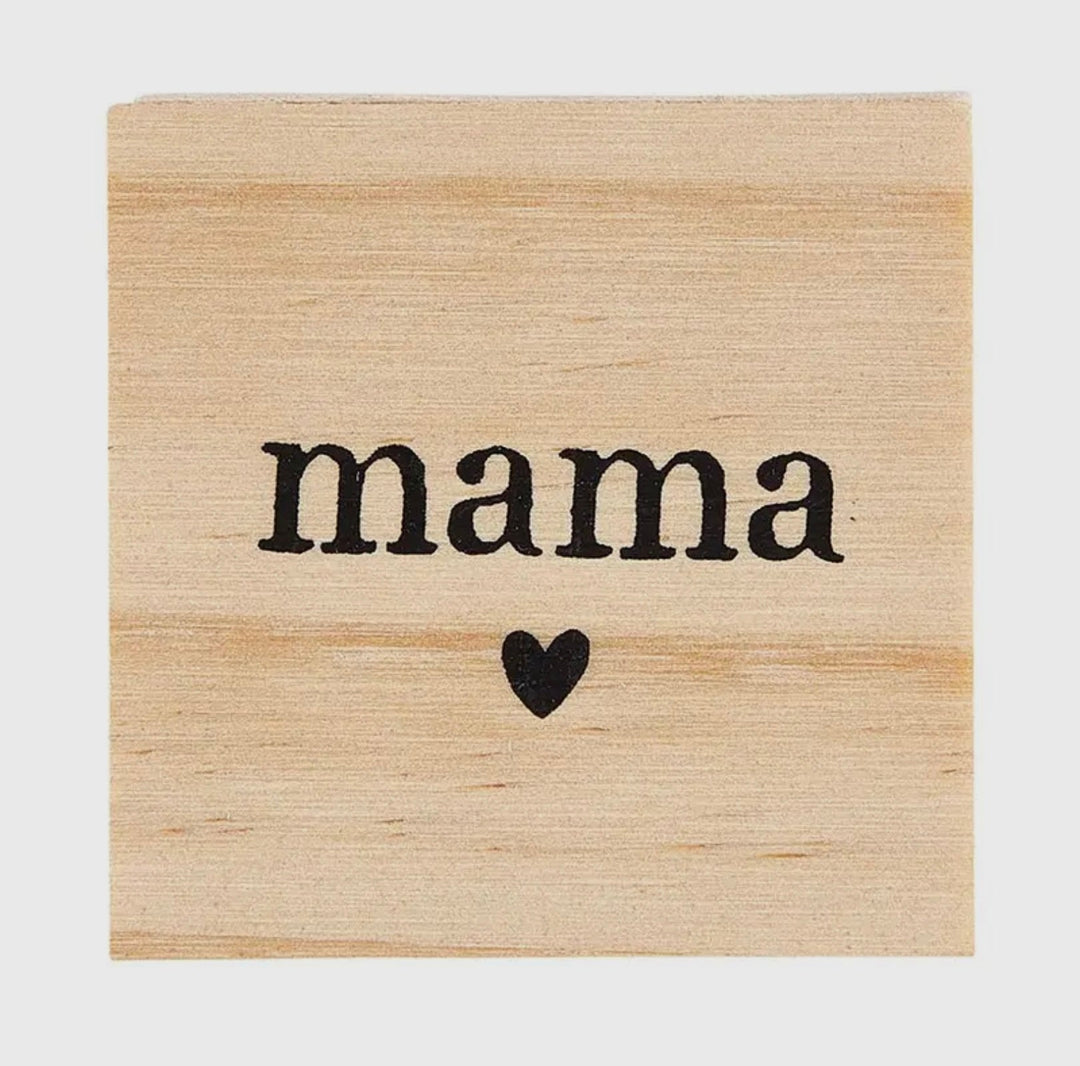 Mama Treasure Box Earrings - eloise boutique