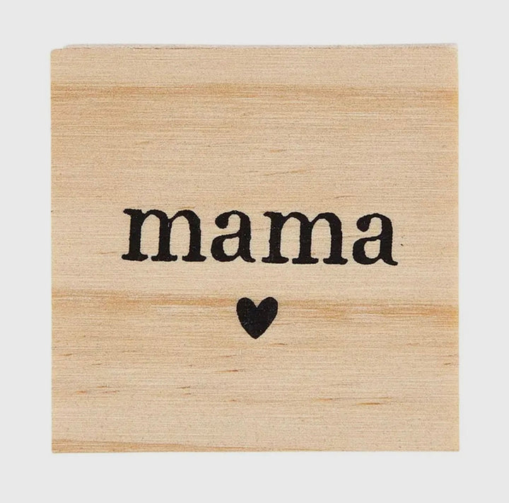 Mama Treasure Box Earrings - eloise boutique