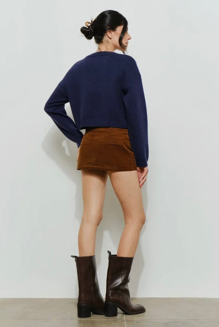 Mandy Martini Sweater - eloise boutique