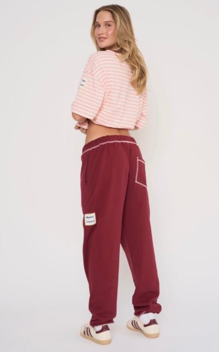 Mayfair Legacy Come As You Are Sweatpants - eloise boutique