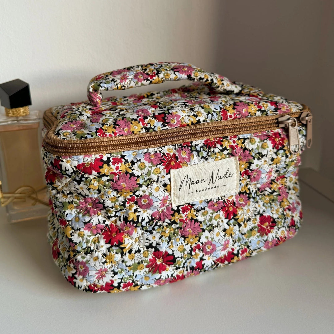 Moon Nude Autumn Vanity Bag - eloise boutique