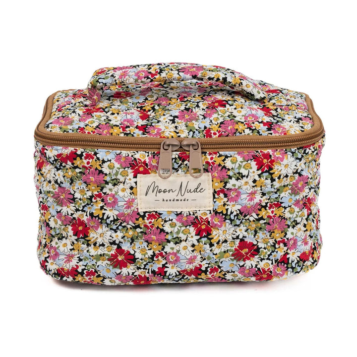 Moon Nude Autumn Vanity Bag - eloise boutique