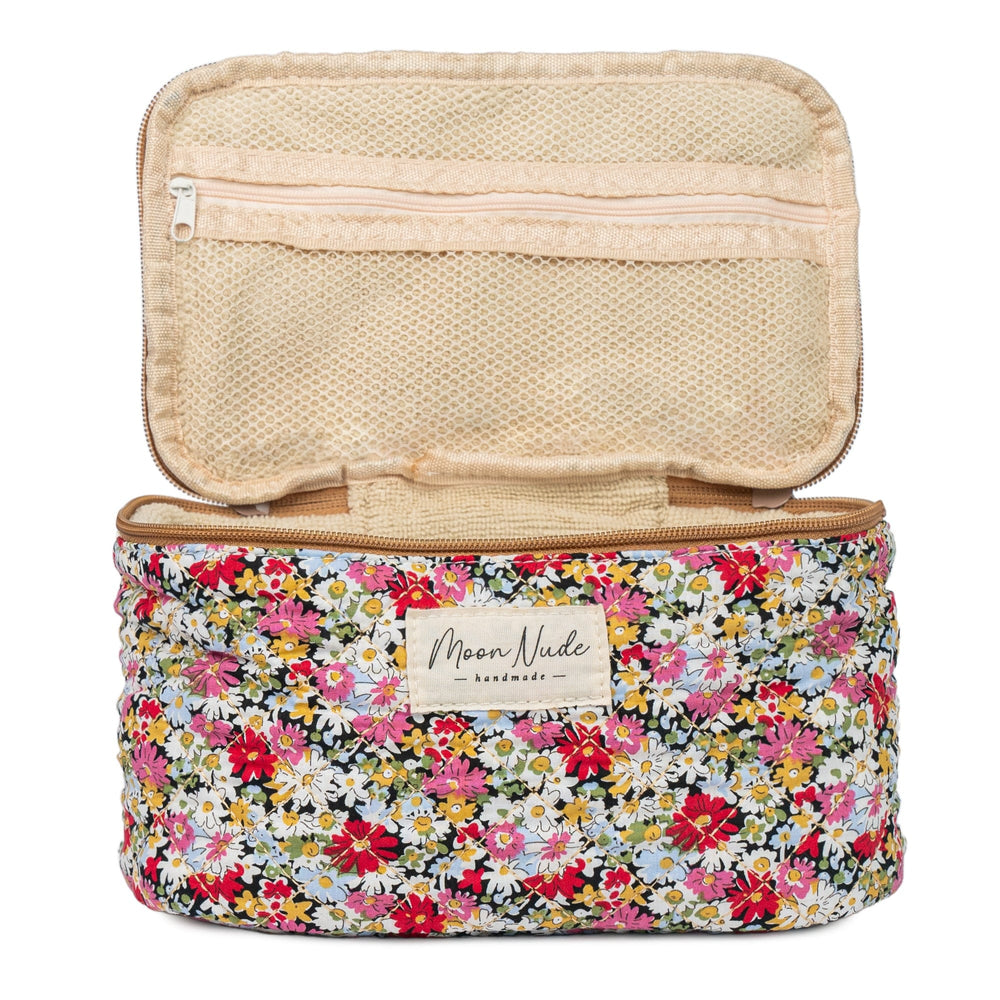 Moon Nude Autumn Vanity Bag - eloise boutique
