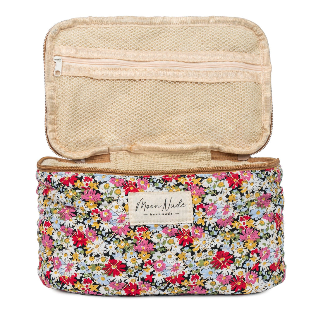 Moon Nude Autumn Vanity Bag - eloise boutique