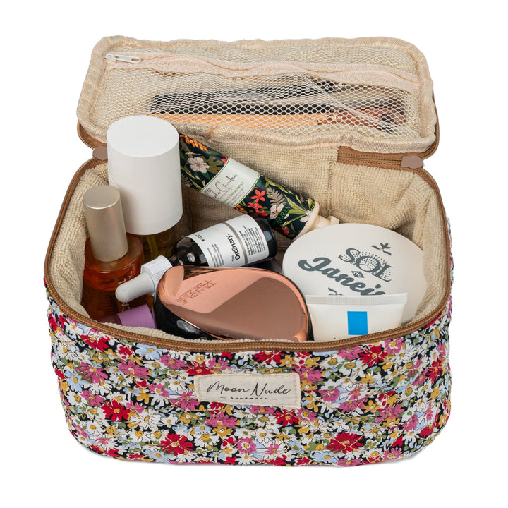 Moon Nude Autumn Vanity Bag - eloise boutique
