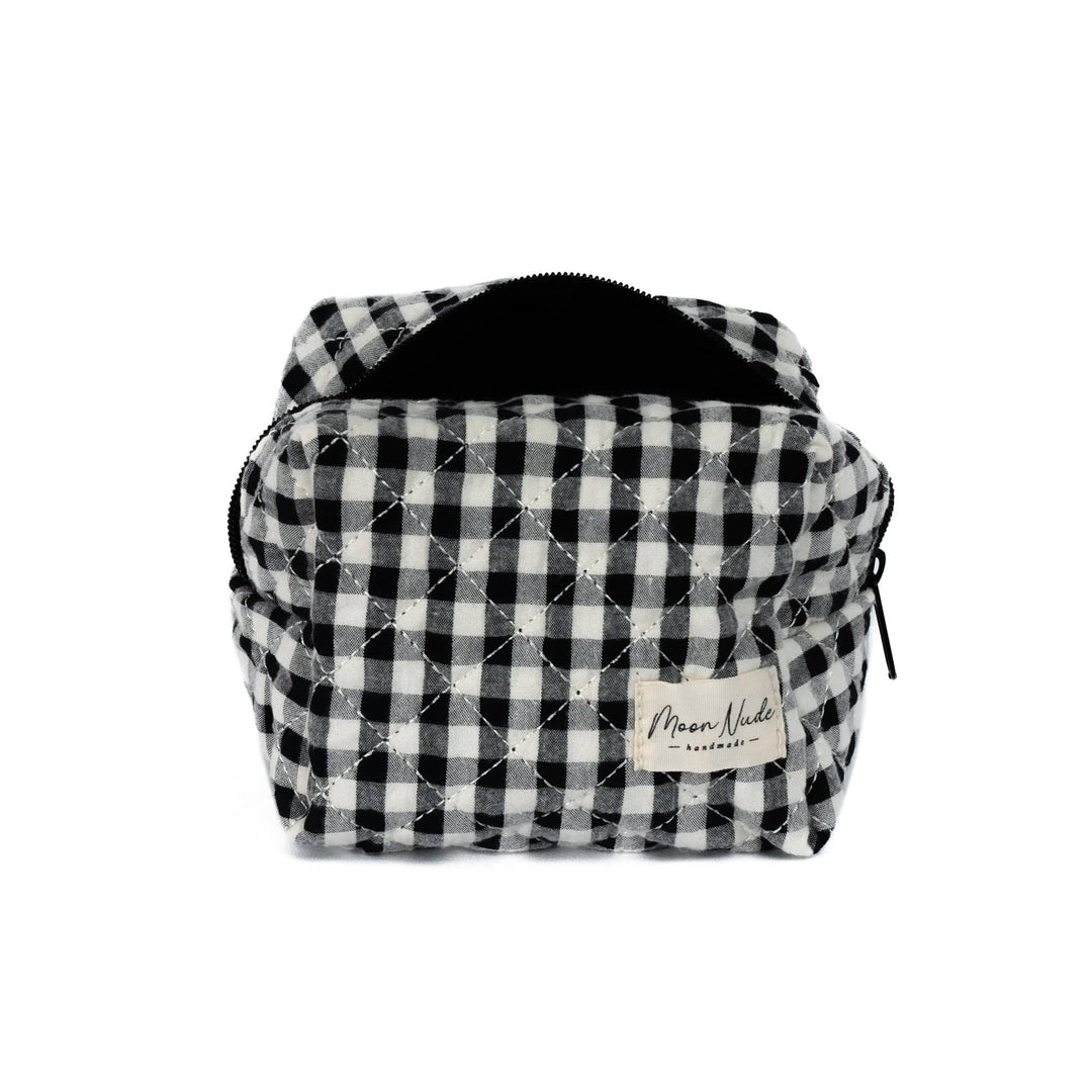 Moon Nude Classic Mini Makeup Bag - eloise boutique