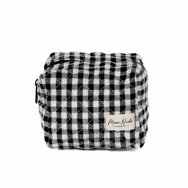 Moon Nude Classic Mini Makeup Bag - eloise boutique
