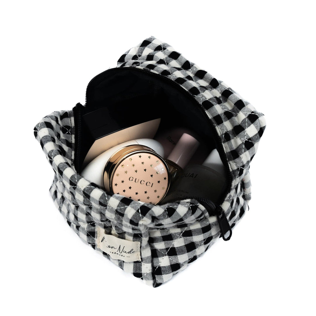Moon Nude Classic Mini Makeup Bag - eloise boutique
