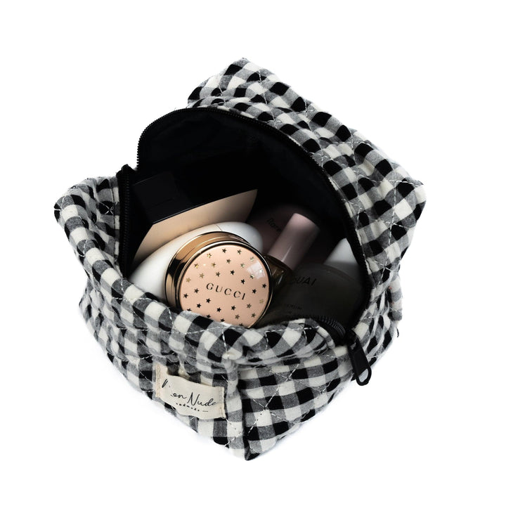 Moon Nude Classic Mini Makeup Bag - eloise boutique