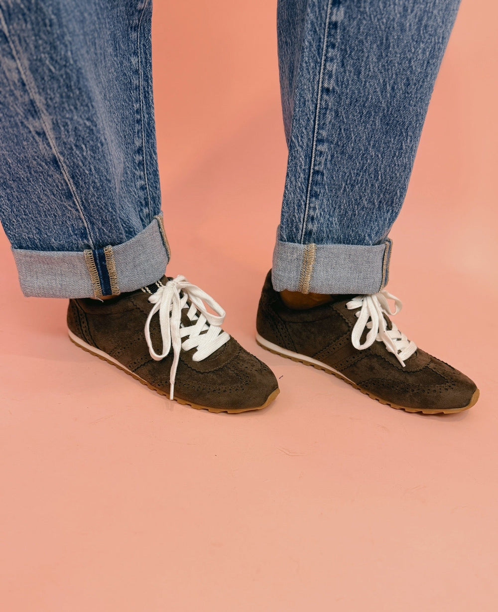 Penelope Sneaker - eloise boutique