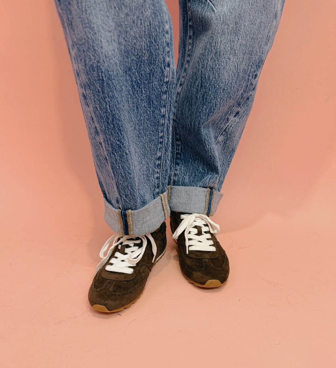 Penelope Sneaker - eloise boutique