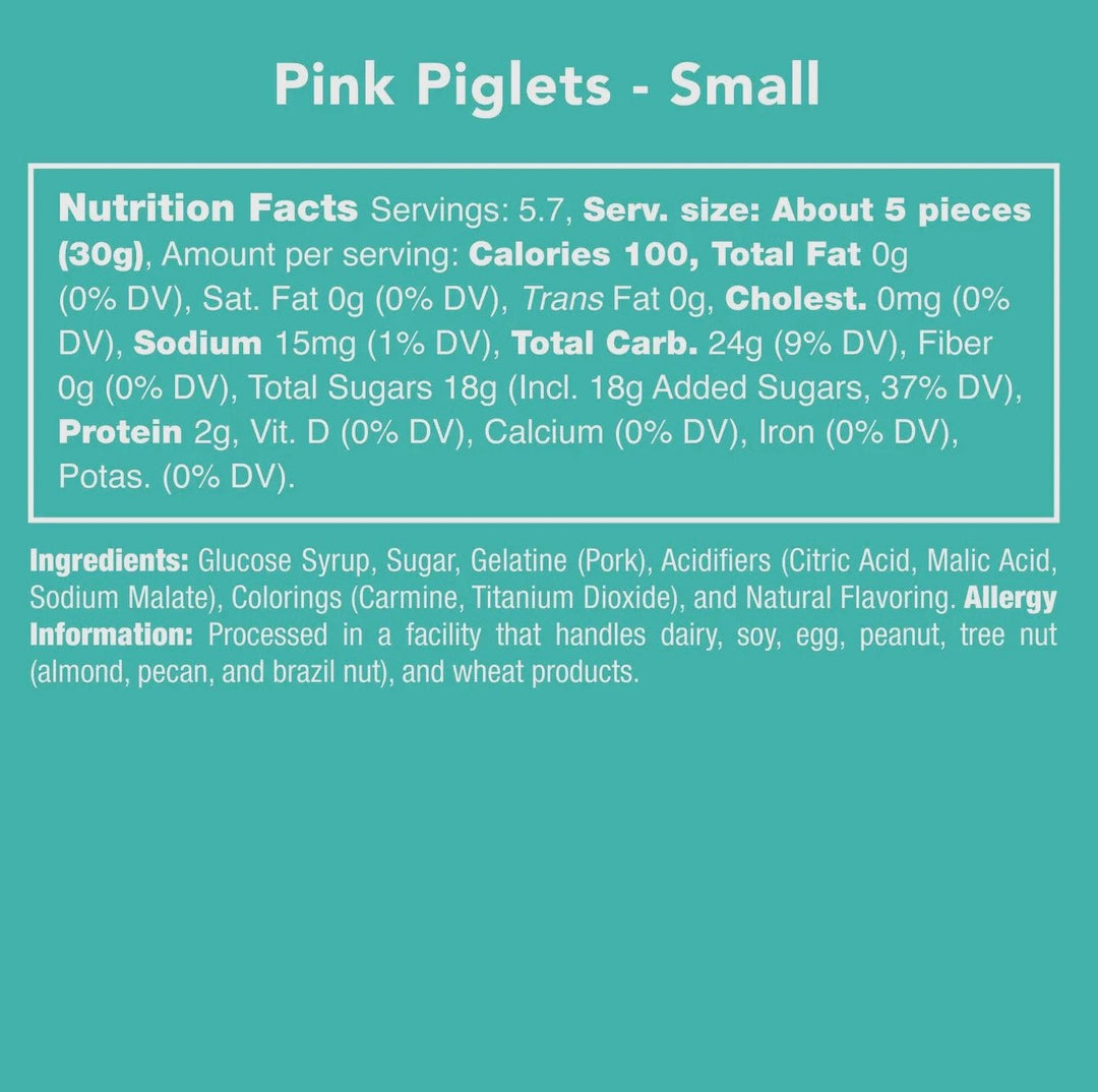 Pink Piglets - eloise boutique