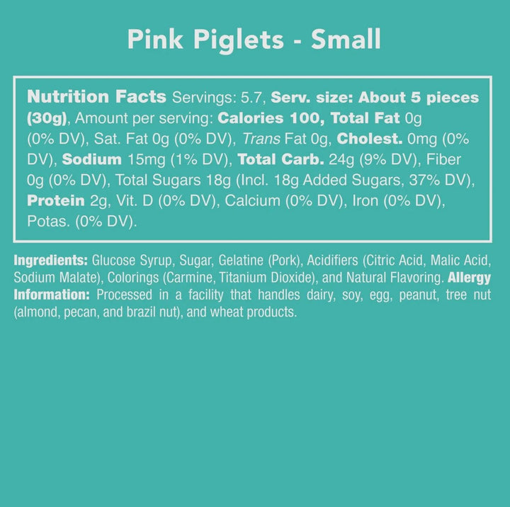 Pink Piglets - eloise boutique