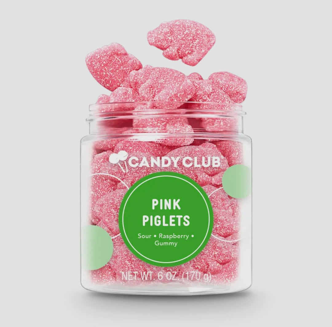 Pink Piglets - eloise boutique
