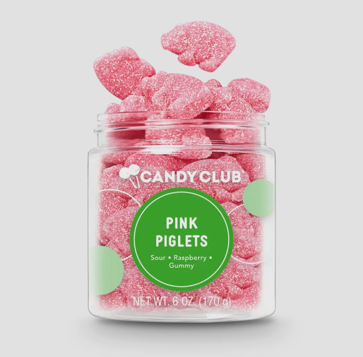 Pink Piglets - eloise boutique
