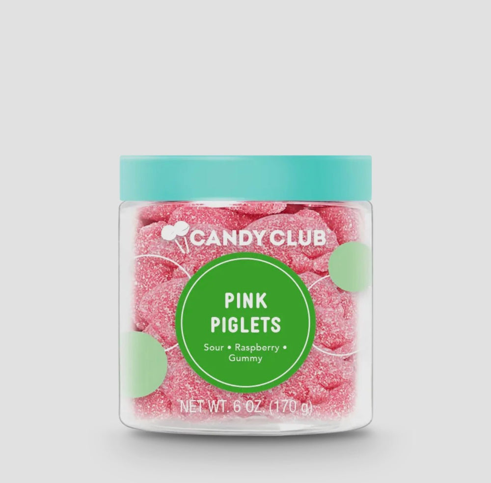 Pink Piglets - eloise boutique