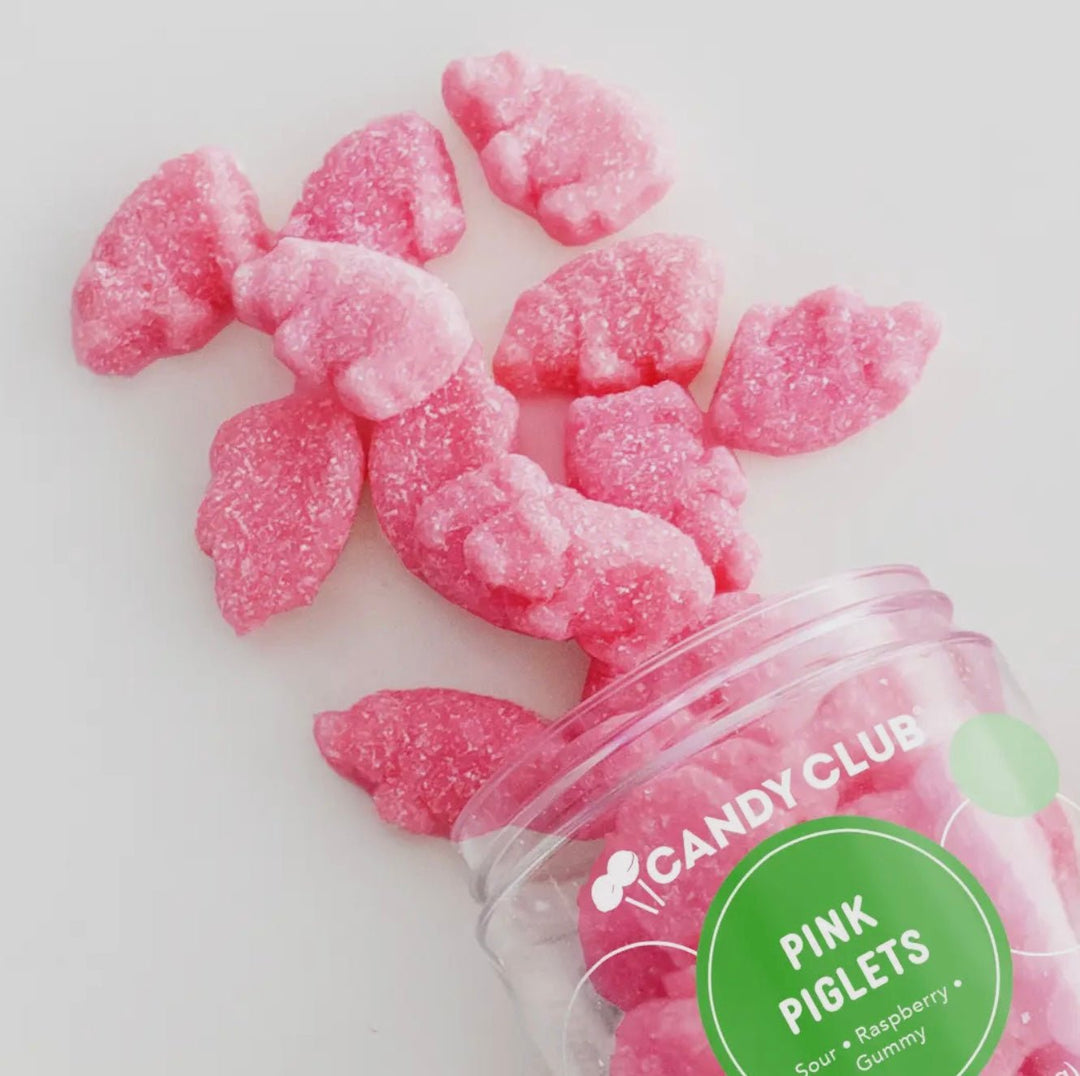 Pink Piglets - eloise boutique