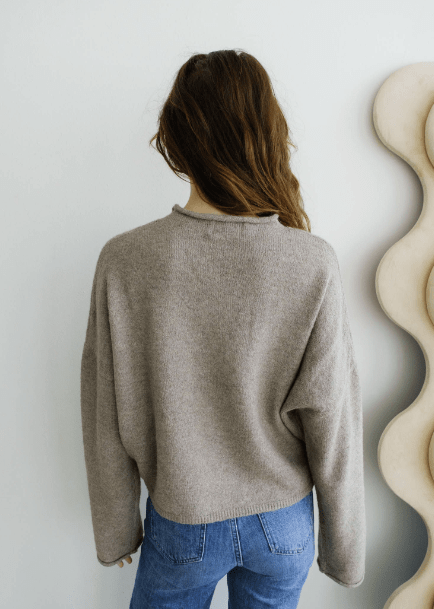 Piper Cardigan - eloise boutique