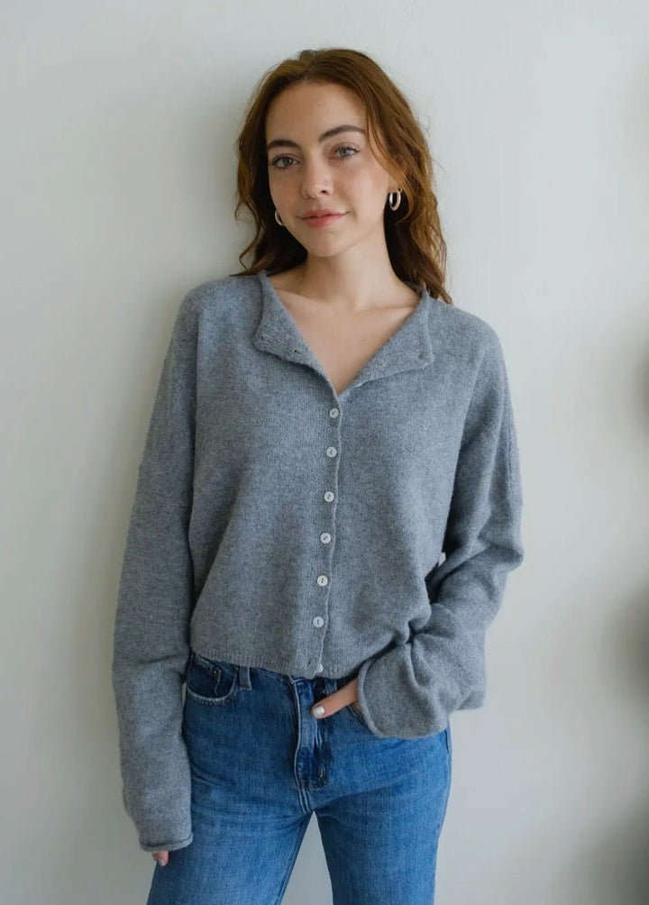 Piper Cardigan - eloise boutique