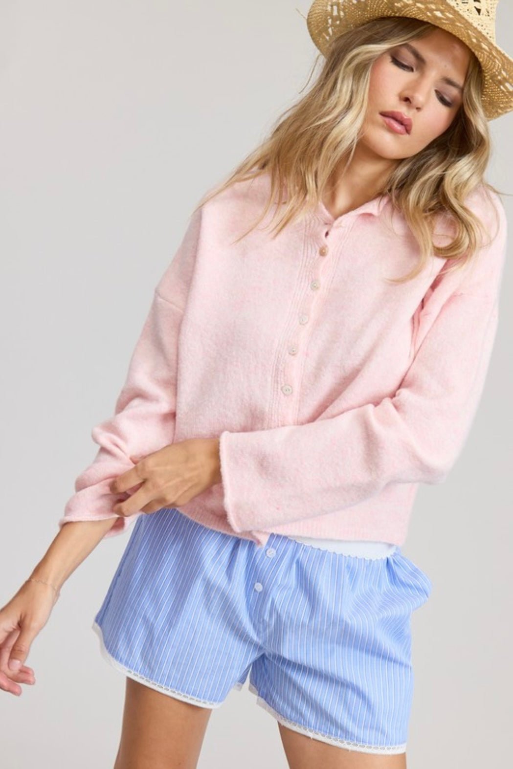 Piper Cardigan - eloise boutique