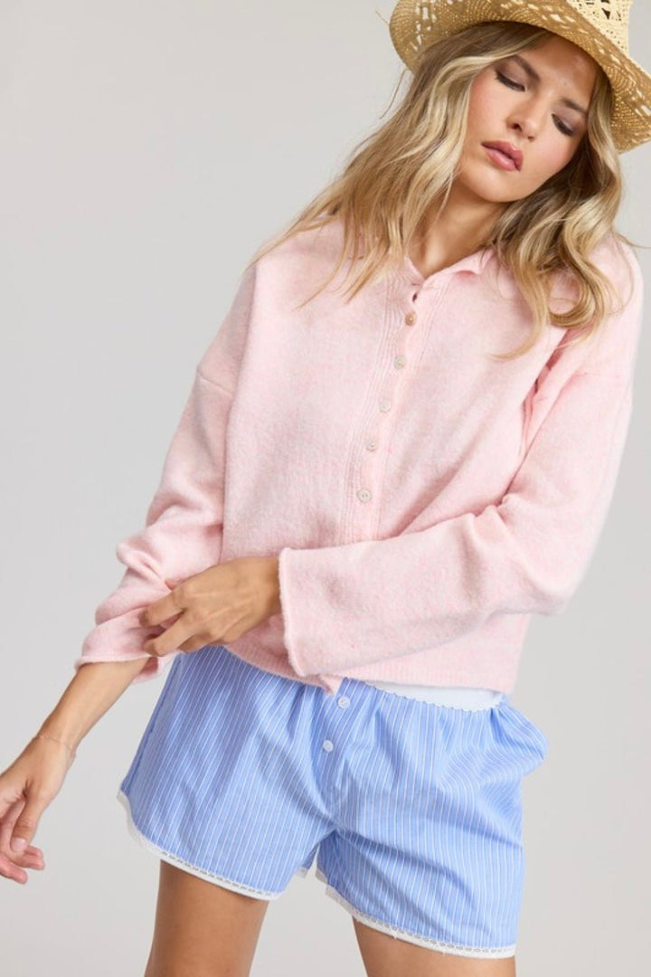 Piper Cardigan - eloise boutique