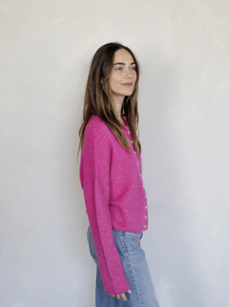 Piper Cardigan - eloise boutique