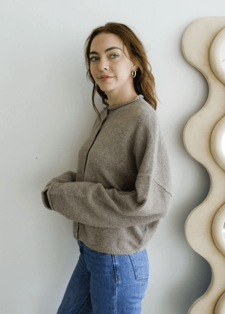 Piper Cardigan - eloise boutique